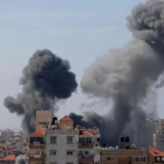Os Estados Unidos serão evacuados para a embaixada da Embaixada do Guardião Amadern como Irã