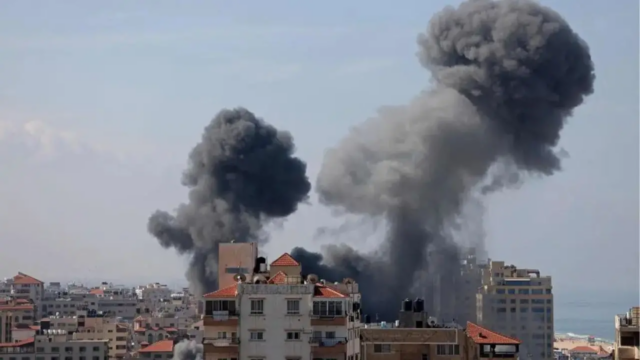 Os Estados Unidos serão evacuados para a embaixada da Embaixada do Guardião Amadern como Irã

