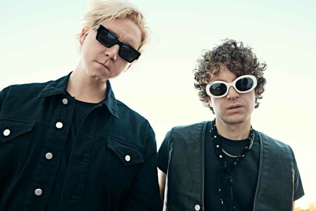 Virgin Records