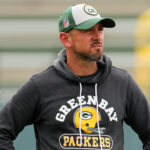 Os Packers tentaram fazer o comércio de instruções de instruções