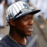 Os Yankees Lander, o rival estrela, em 3 jogadores, depois de Jazz Chisholm Jr.