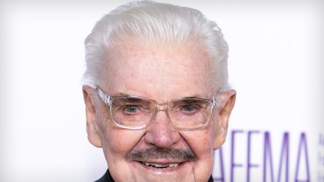 Lembre -se de Jack Beths Getty lançado