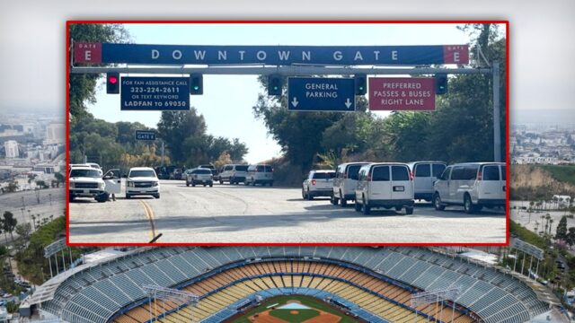 Dodgers Stadium Stadium Stadium Mel Greet X Composite