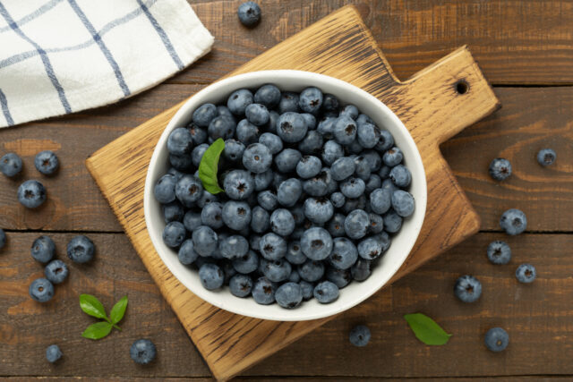 Os alimentos que podem mais riscos da primeira morte revelaram

