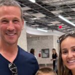 Os alunos de 'Bachelorette' Ashley e JP enviam crianças para o acampamento de verão