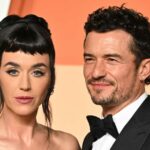 Katy Perry e Orlando Bloom Split cancelam seu compromisso após os anos Tk juntos GetTyimages 2203038513