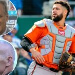 Os anunciantes falsos da MLB nos dizem que o que vemos não é verdadeiro