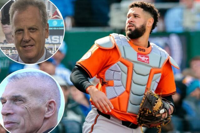 Os anunciantes falsos da MLB nos dizem que o que vemos não é verdadeiro

