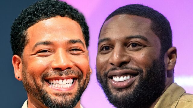 Nabai Redd Jussie Smollet Main Getty