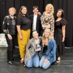 Os atores locais retornam a '5 e Dime' para a estréia do Theatreworks