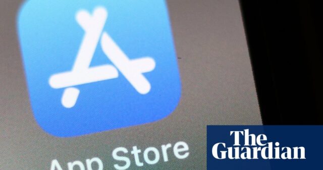 Os australianos em breve poderão baixar aplicativos para iPhone de fora da Apple App Store sob proposta federal

