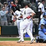 MLB: Cenus City Royals em Chicago White Sox