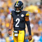 Os campos de Jets QB Justin não se seguram no futuro da NFL