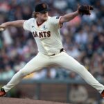 MLB: San Diego Padress entre os Giants de São Francisco