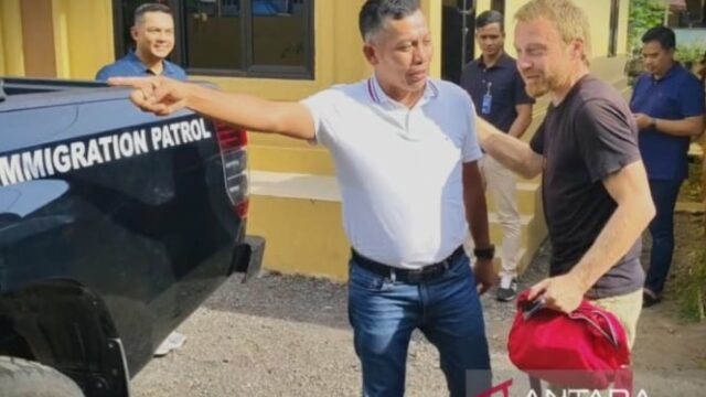 Os caucasicos virais da Polônia ameaçam crianças em Maros, acontece que essa é a história!

