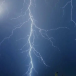 Os choques elétricos na Índia matam 1.300 pessoas; 450 pessoas do aquecimento em 2024: WMO