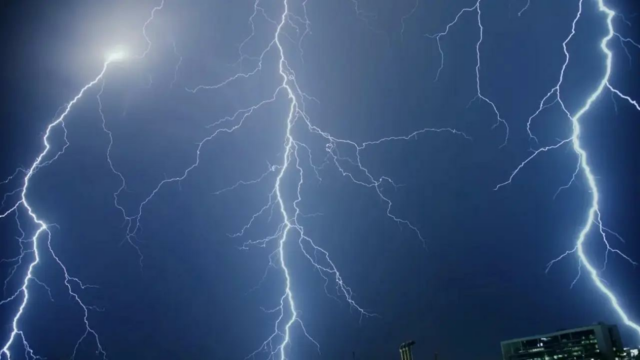 Os choques elétricos na Índia matam 1.300 pessoas; 450 pessoas do aquecimento em 2024: WMO

