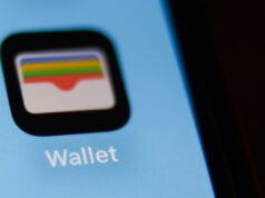 A Apple afirma que os IDs eletrônicos dos bilhetes dos Estados Unidos estão envolvendo o Budget ‘rapidamente’ Apple Wallet icon