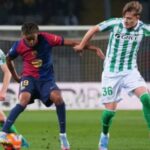 Os clubes indonésios fantásticos e ricos querem ser jovens estrelas da liga espanhola