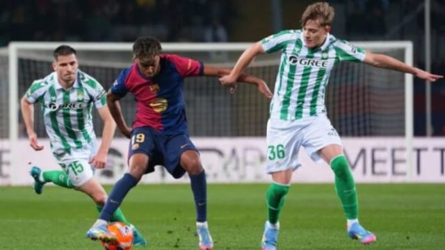 Os clubes indonésios fantásticos e ricos querem ser jovens estrelas da liga espanhola

