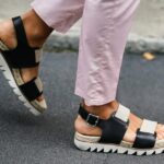 Os compradores da Mama Rica Sandals dizem que 'Great Arc Support' é um desconto de 40%