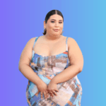 Naomi Hearts em Vidcon 2025