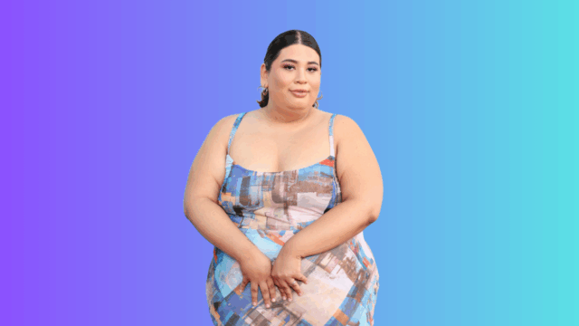 Naomi Hearts em Vidcon 2025