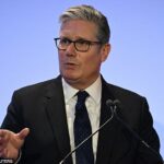 Os benefícios de Sir Keir Starmer da escalada criarão um