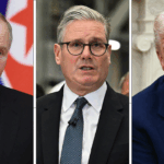 Os desafios representados por Trump e Putin estão pressionando o Reino Unido a adotar uma nova política de defesa da Política da OTAN