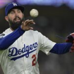MLB: Nova York se conheceu em Los Angeles Dojers