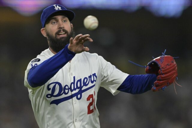 MLB: Nova York se conheceu em Los Angeles Dojers