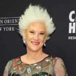 GetTyimages-1485282637 Família Anne Burrell: Casamento, Filhas Javier e Tribute Hunderfelt