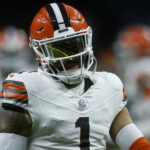 Os estados favorecem incêndios ousados ​​para Browns