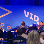 Os fabricantes falam sobre acessibilidade e construção de espaços inclusivos no Vidcon 2025