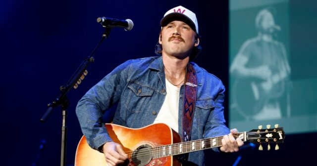 Morgan Wallen