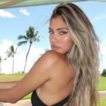 Os fãs do Love Island USA lançaram uma petição com mais de 47.000 assinaturas para trazer Belle-A de volta