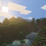 Redditors reage ao Visuals ao vivo Atualização para Minecraft Bedrock Edition (imagem via Reddit)