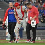MLB: Philadelphia Philise em Toronto Blue Jas