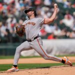 Os gigantes do SF desperdiçam Robbie Rays Juwel, perdem contra o White Sox