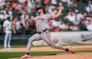 Os gigantes do SF desperdiçam Robbie Rays Juwel, perdem contra o White Sox Os gigantes do SF desperdiçam Robbie Rays Juwel, perdem contra o White Sox