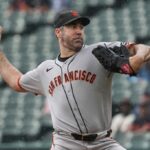 Os gigantes do SF ficam ocultos para a primeira vitória contra o White Sox