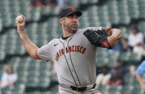 Os gigantes do SF ficam ocultos para a primeira vitória contra o White Sox Os gigantes do SF ficam ocultos para a primeira vitória contra o White Sox