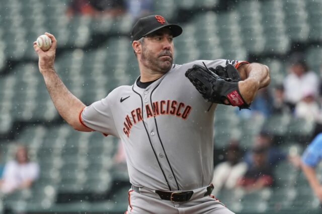 Os gigantes do SF ficam ocultos para a primeira vitória contra o White Sox


