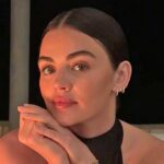 Lucy Hale Lower Instagram 2
