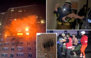 Os golpes russos matam 10, prejudicam 50 ucranianos, porque a nova UE não passa um novo pacote de sanções Os golpes russos matam 10, prejudicam 50 ucranianos, porque a nova UE não passa um novo pacote de sanções