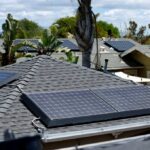 Os grupos dirigem a Suprema Corte para a Califórnia e tentam melhorar as regras solares