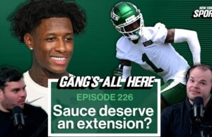 Os jatos devem assinar um molho de jardim para estender? Os jatos devem assinar um molho de jardim para estender?