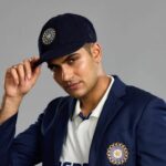 Os jogadores da Team India se divertem durante a sessão do título antes do Eng vs Ind 2025 testes (relógio)