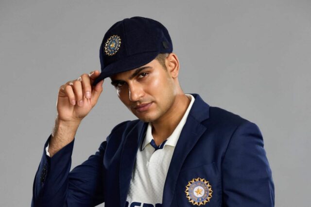 Os jogadores da Team India se divertem durante a sessão do título antes do Eng vs Ind 2025 testes (relógio)

