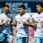 Os jogadores de Seattle exigem o pagamento de apenas CWCs